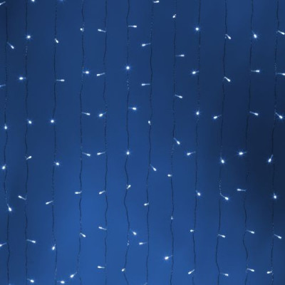 Гирлянда светодиодная 