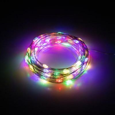 Гирлянда светодиодная 