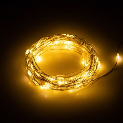 Гирлянда светодиодная 