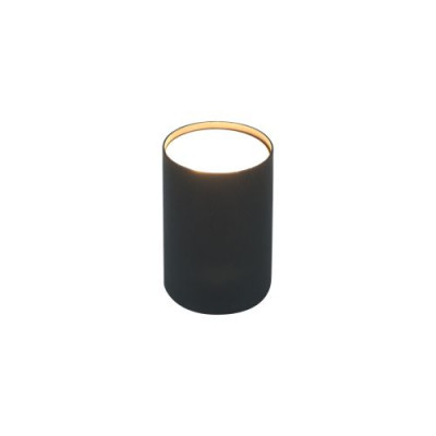 Светильник SCULPTOR OL57 BK MR16 GU10 IP20 настен./потолочн. спот черн. Эра Б0066796