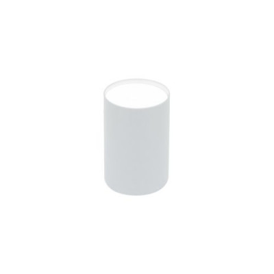 Светильник SCULPTOR OL57 WH MR16 GU10 IP20 настен./потолочн. спот бел. Эра Б0066775