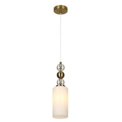 Светильник Antonella 3181-201 1хE27 40Вт (подвес) подвесной модерн Rivoli Б0068046