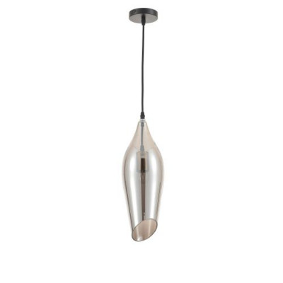 Светильник Felicia 4128-201 60Вт 1хE27 (подвес) подвесной дизайн Rivoli Б0066484