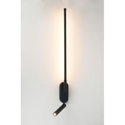 Светильник светодиодный Liliana 6169-201 LED 17Вт 3000К настен. с выкл. Rivoli Б0066481