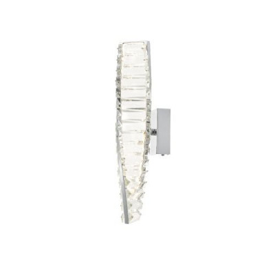 Светильник светодиодный Manuela 6166-701 LED 13Вт 4000К настен. дизайн Rivoli Б0066474