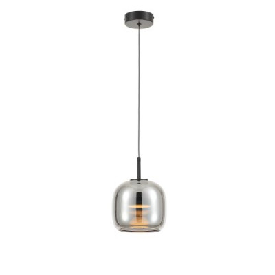 Светильник светодиодный Dora 6163-201 LED 6.5Вт 3000К (подвес) подвесной дизайн Rivoli Б0066437