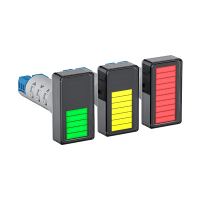 Индикатор уровня аналоговых сигналов диаграммный ИТП-15.Щ9.К ОВЕН 140097