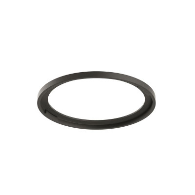 Кольцо фиксирующее для Intro GU10 черн. Maytoni DLA110-B