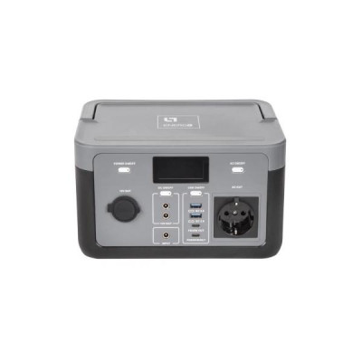 Электростанция портативная LT Energo LTE PS PCS300-0.32