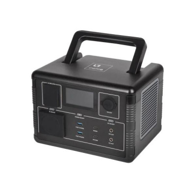 Электростанция портативная LT Energo LTE PS PCS600-0.56