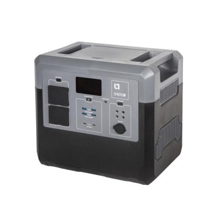 Электростанция портативная LT Energo LTE PS PPS2400-2.56