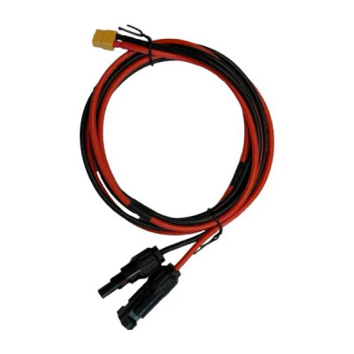 Адаптер для солнечной панели LTE ACS SPA-MC4-XT60