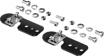 Аксессуар 93 560 КМП-01-0 комплект для подвесного монтажа Innolux 93560