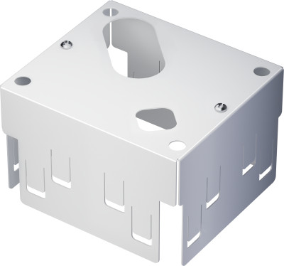 Аксессуар 99 967 КМ-02-1-75-ДВО-ГД02 комплект для встраив. монтажа (колпак + винты) Innolux 99967