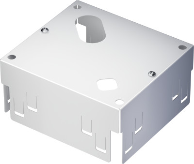 Аксессуар 99 968 КМ-02-1-100-ДВО-ГД02 комплект для встраив. монтажа (колпак + винты) Innolux 99968