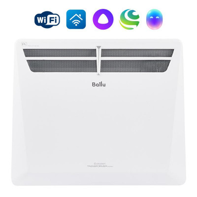 Модуль отопительный электрического конвектора Evolution Transformer BEC/EVU-500 Ballu НС-1740527