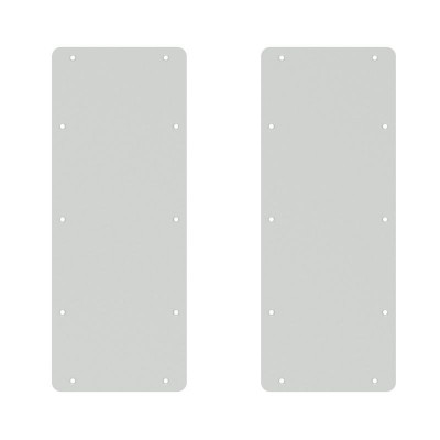 Фланец боковой для корпусов RAM fit 250/300мм (уп.2шт) DKC R6FS2530