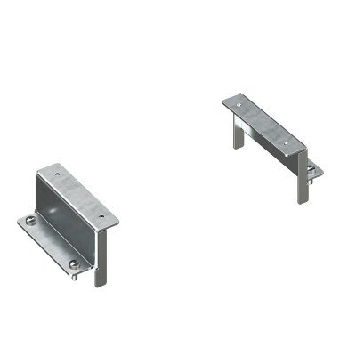 Кронштейн для шинодержателей 2-3п РАМ Пауэр (RAM power) для RAM fit DKC R6BRBBH23P