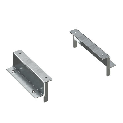 Кронштейн для шинодержателя 4п РАМ Пауэр (RAM power) для RAM fit DKC R6BRBBH4P