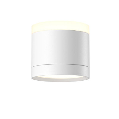 Светильник Pauline 12Вт GX53 потолочн. Maytoni C120CL-GX53-W