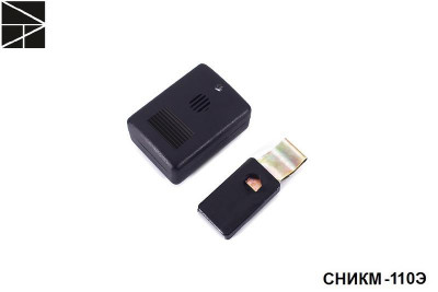 Сигнализатор напряжения индивидуальный СНИКМ-110Э ЭЛЕКТРО ТРЕЙД ET-SGN111