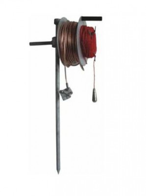 Заземление переносное для воздушных линий УНП-10Б 