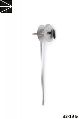 Заземление переносное для воздушных линий ЭЗ-1Э Б с протоколом испытаний ЭЛЕКТРО ТРЕЙД ET-Z811-P