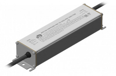 Источник питания ИПС100-700ТР (300-700I 70-142U) IP67 5203 Аргос