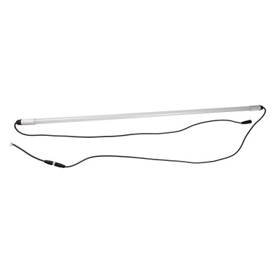 Светильник светодиодный PWP AGRO 1200 L 18Вт IP67 220град. ДСП для агрессивных сред (в линию до 30шт) JazzWay 5070011