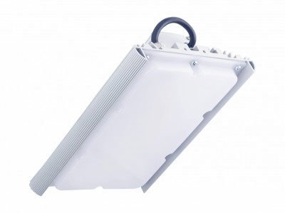 Светильник светодиодный Unit Frost PRO 63/8200 Д 63Вт 4000К IP67 8200лм 0.95PF 80RA Кп<1 лира Diora DUFPRO63D-4K-L
