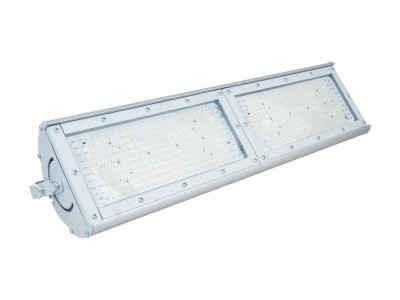 Светильник светодиодный Angar TR120 100/16000 Д 100Вт 4000К IP67 16000лм 0.95PF 70Ra Кп<1 прозр. Diora DATR120100D-PZ-4K