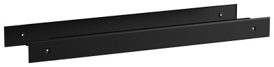 Панель цоколя 100х1200 RAL7021 FORMAT (уп.2шт) IEK FO-00D-PC-010-120-7021