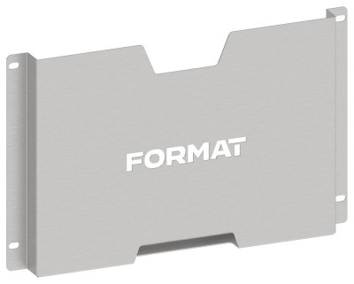Карман для документации 500 FORMAT IEK FO-00-PD-050