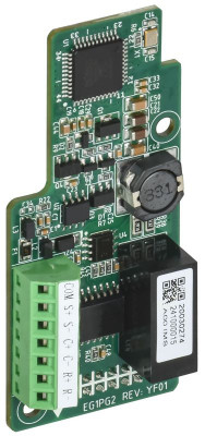 Плата расширения резольвера для FC-430 ONI EC-FC-430-RESOLVER