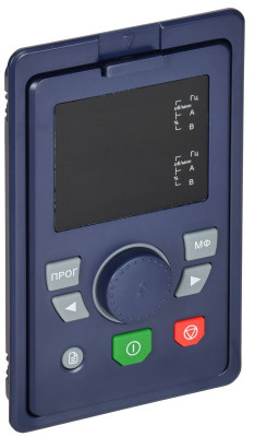 Пульт управления DCP и монтажн. комплект для FC-430 ONI EC-FC-430-DCP-EXT