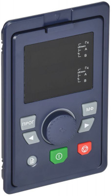 Пульт управления DCP и монтажн. комплект для FC-431 ONI EC-FC-431-DCP-EXT