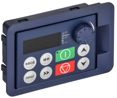 Пульт управления и монтажн. комплект для FC-430 ONI EC-FC-430-P-EXT