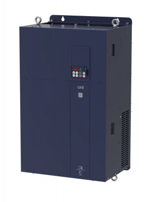 Преобразователь частоты FC-430 380В 132-160кВт 250-300А ONI FC-430-33-132G160P