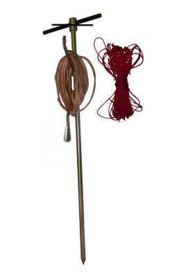 Заземление переносное для воздушных линий УНП-10 