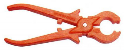 Клещи изолирующие КВП-2 ЭЛЕКТРО ТРЕЙД SHO135