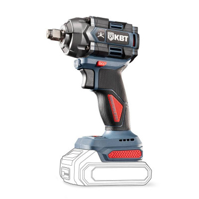 Гайковерт WB-20-350 (без АКБ и заряд. устр.) КВТ 104572