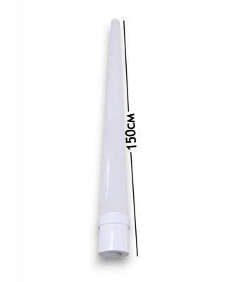 Светильник светодиодный ДСП 45Вт 6500К IP65 4500лм 180-265В 1500х53х30мм линейный KRASO LSP(L)-45