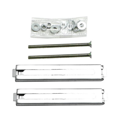 Крепеж СК для реечного потолка для светильника ДБО-ALFA NEOX 4690612060118