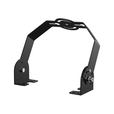 Кронштейн для накладного монтажа SB-UFO-LEVEL-BL для складских светильников UFO-LEVEL черн. NEOX 4690612063010