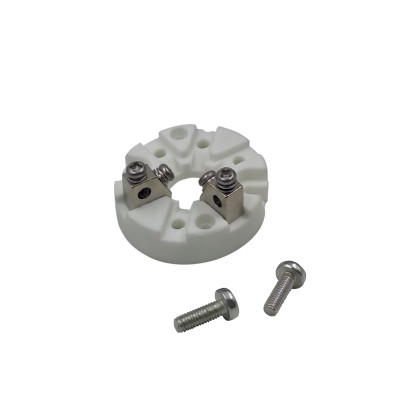 Клеммник D42 К4 керамич. ОВЕН 153829