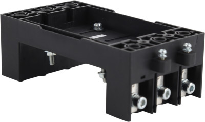 Корзина втычного типа задн. подкл. 3п КА-302Rc DEKraft 28815DEK