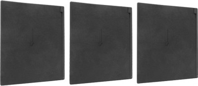 Перегородка межфазная 3п МФ-304Rc (уп.2шт) DEKraft 28767DEK