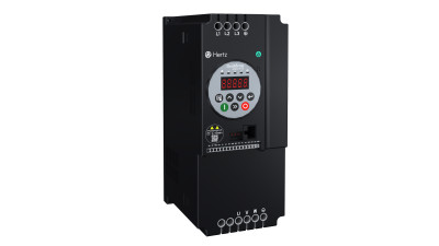 Преобразователь частоты STV050 11кВт 380В ЭМС С3 + LED панель оператора + SVPM SE STV050D11N4-SVPM