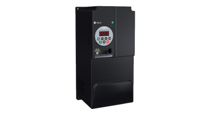 Преобразователь частоты STV050 18.5кВт 380В ЭМС С3 + LED панель оператора + SVPM SE STV050D18N4-SVPM