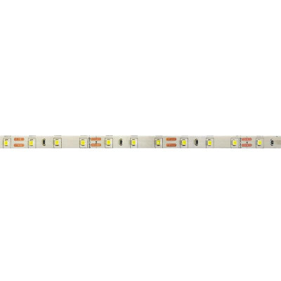 Лента светодиодная PLS 2835/60-12В 4000К IP20 нейтр. бел. (уп.5м) JazzWay 5066359